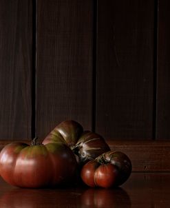 Tomatoes Still Life