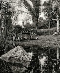 Flooded Grotto II