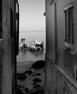 Charybdis in Scilla