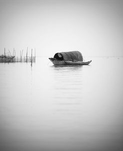 Incident at Tonle Sap Lake, Cambodia