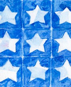 Usa Quilt Strip