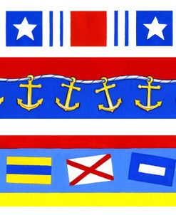 Nautical Borders