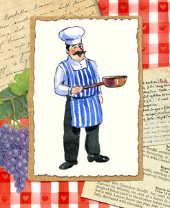 Chef Recipes