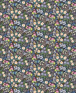 Ditsy Garden Cream