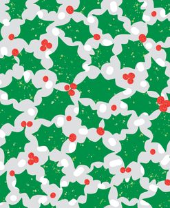 Holly Confetti