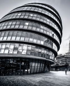 City Hall London