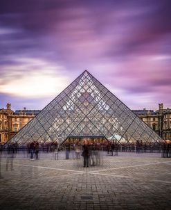 Louvre I
