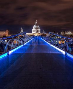 Millennium Bridge