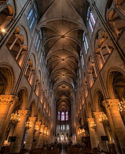 Notre Dame I