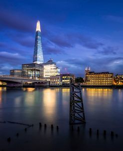 Shard II