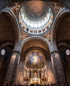 Sacre Coeur I