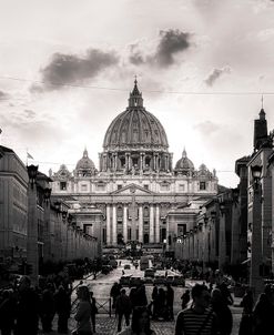 Vatican