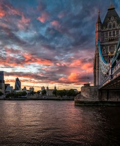 Tower Bridge 1