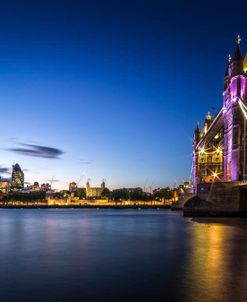 Tower Bridge 2