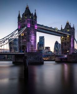 Tower Bridge