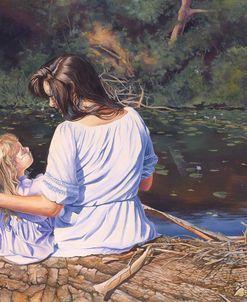 My Mother’s Memories