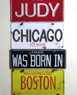 Judy Chicago
