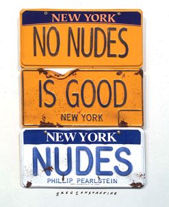 No Nudes