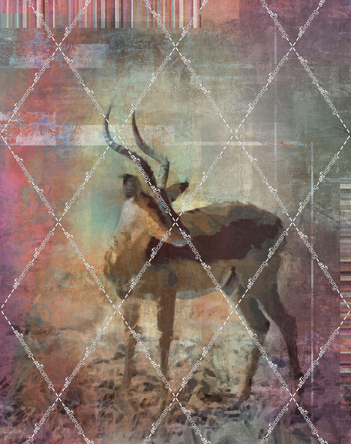 Africa Antelope