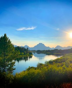 Tetons