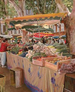 Mercato Provenzale