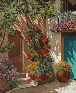 Il Cortile e i Fiori