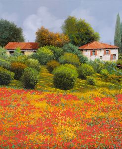 La Nuova Estate