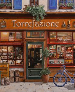 Torrefazione