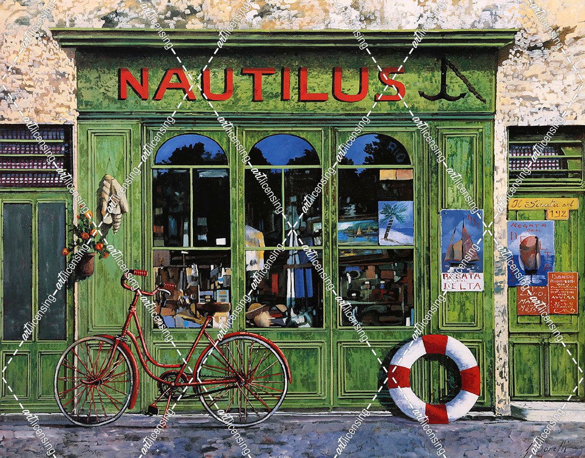 Il Nautilus