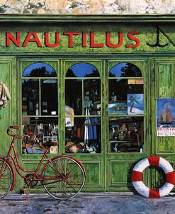 Il Nautilus