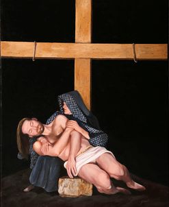 0893-La Pieta’