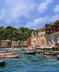 0897- A Portofino