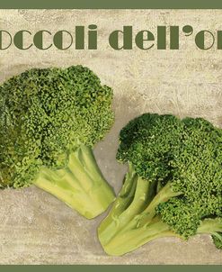 1012-Broccoli Dell’orto
