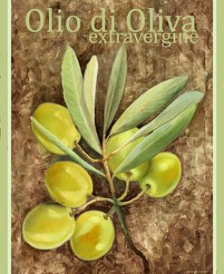 1008-Olio Di Oliva Extravergine