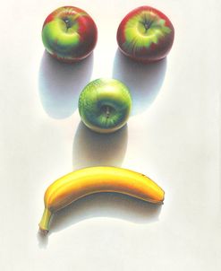 Sad Fruit