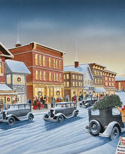 Old Fashion Christmas