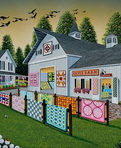 Quilt Barn