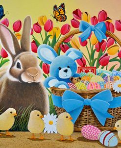 Basket Full of Love