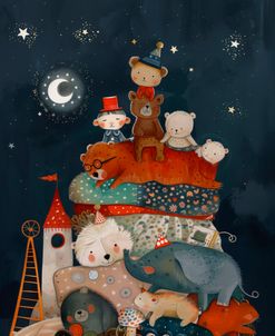 Pile of – Toys