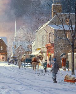 Street Scene 3