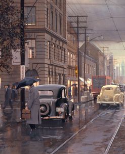 Street Scene 4