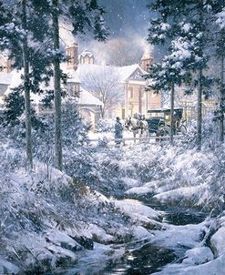 Shadows Of Winter