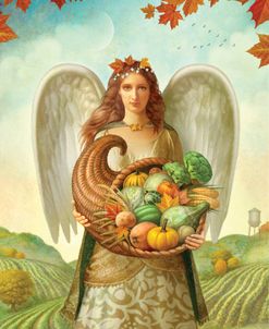 Harvest Angel