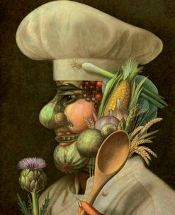 Vegie Chef