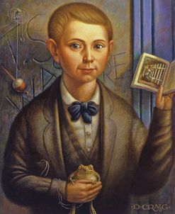 Tom Sawyer