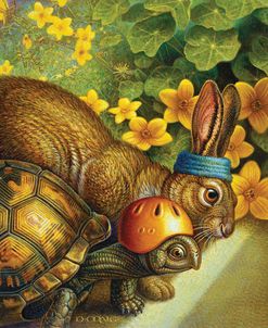 Tortoise And Hare