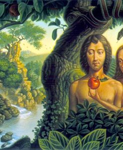 013 Adam And Eve