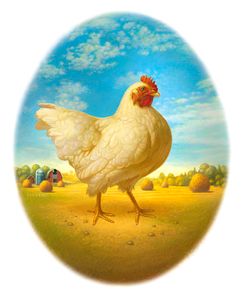 Smaller Promo Chicken – Egg