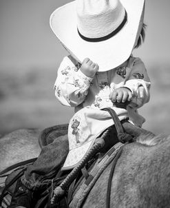 True Cowgirl