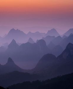 Enchanted China